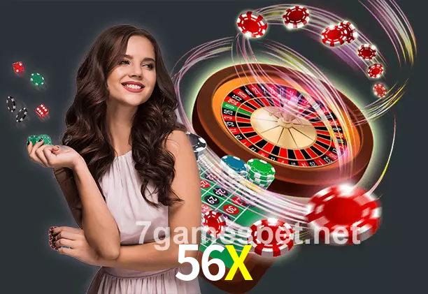 vivo no cassino 56X