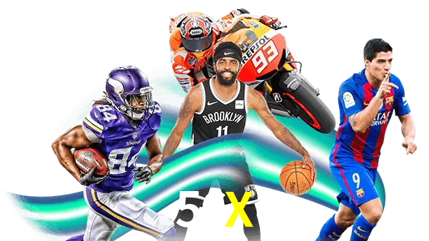 56X