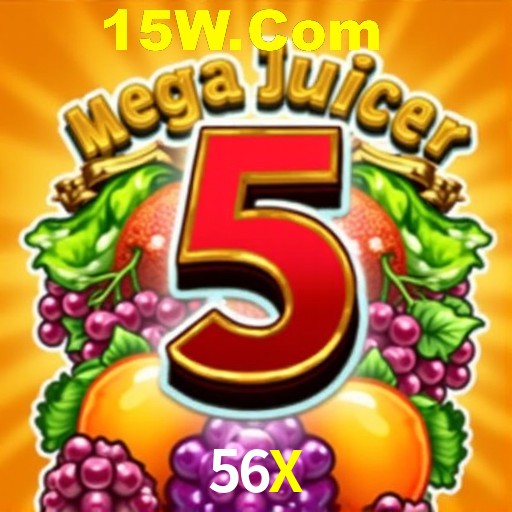 Descubra o Mundo do Cassino Online com 56X