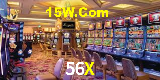 Jogos Exclusivos 56X