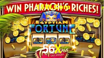Recursos de Bônus 56X