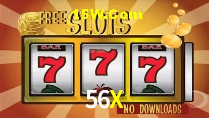 Casino Ao Vivo 56X