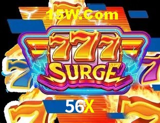 Jogos de Slot 56X