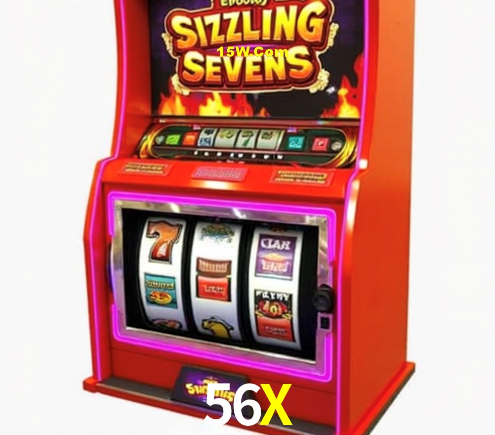 Provedores de Jogos 56X