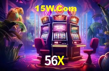 Tecnologia da Plataforma 56X