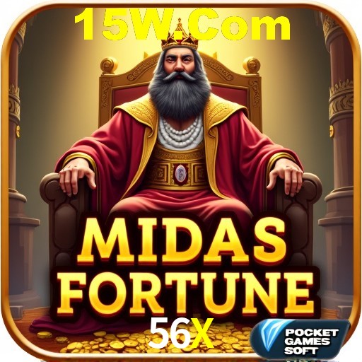 Estatísticas Esportivas 56X