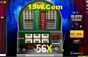 Experiência VIP 56X
