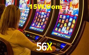 Estatísticas do Jogo 56X