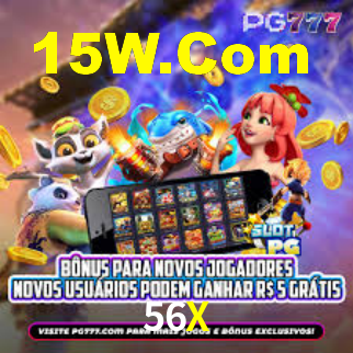 56X