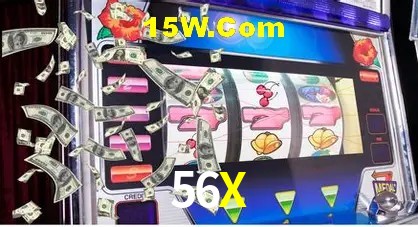 Estatísticas 56X