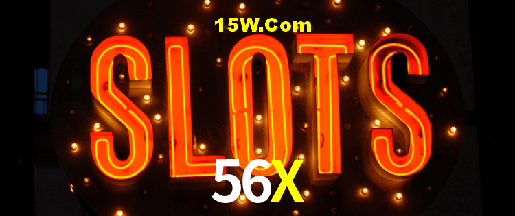 Casino Ao Vivo 56X