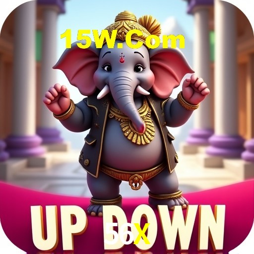 Jogos de Slot 56X