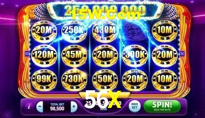 Promoção Relâmpago 56X