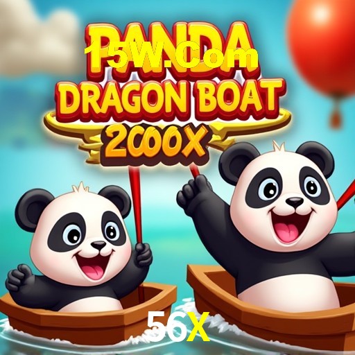 Diretório de Jogos 56X