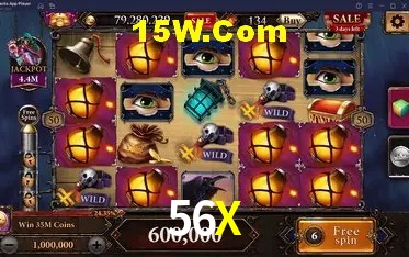 Especiais de Fim de Semana 56X