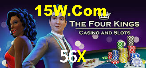 56X,56X Bet