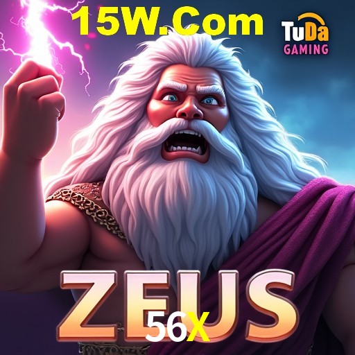 Descubra o Mundo do Cassino Online com 56X