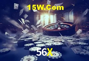 Integração de APIs 56X