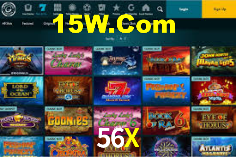 56X