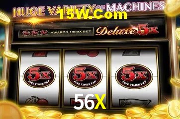 Diretório de Jogos 56X