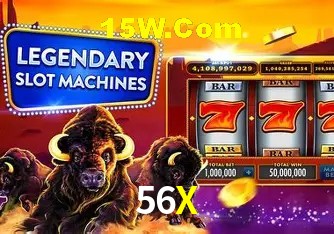 Login Seguro 56X
